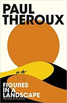 figures in a landscape: people and places-9780241977507