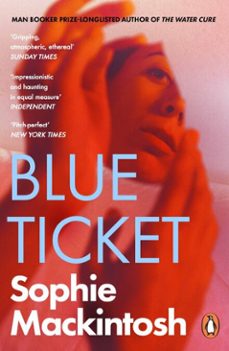 blue ticket-sophie mackintosh-9780241986707