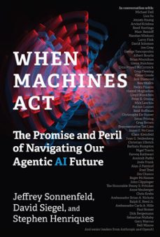 -jeffrey sonnenfeld-david siegel-stephen henriques-9780262065207