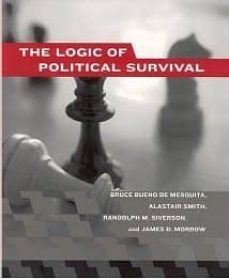 the logic of political survival-9780262524407