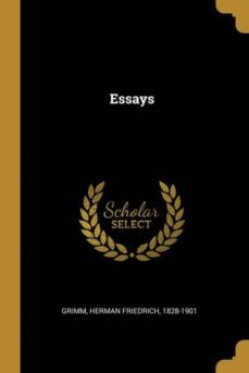 essays-9780274617807