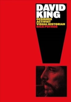 david king-rick poynor-9780300250107