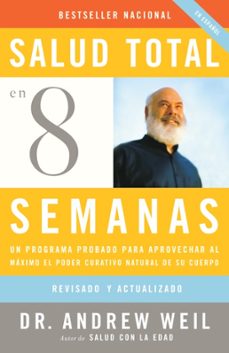 salud total en ocho semanas (ebook)-9780307490407
