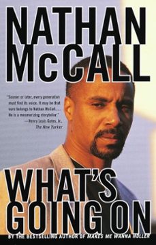 what's going on (ebook)-nathan mccall-9780307561107