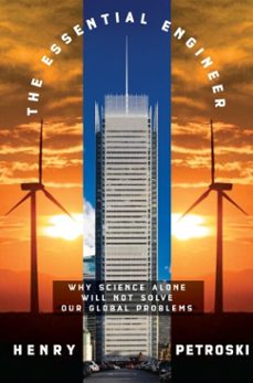the essential engineer (ebook)-henry petroski-9780307593207