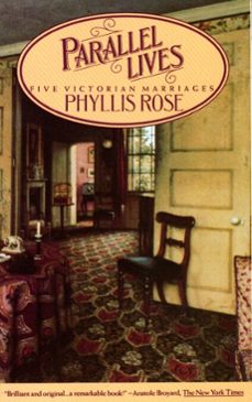 -phyllis rose-9780307761507