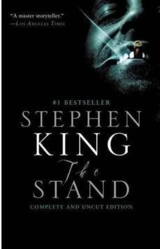 the stand-9780307947307