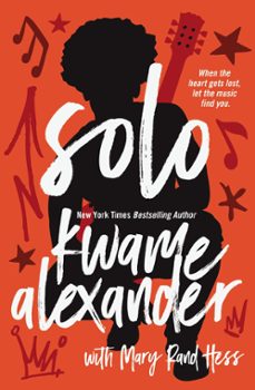 solo (ebook)-kwame alexander-mary rand hess-9780310761907