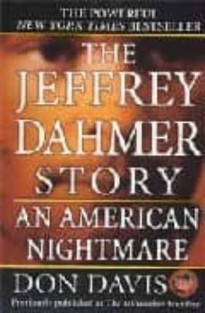 jeffrey dahmer story: an american nightmare-don davis-9780312928407