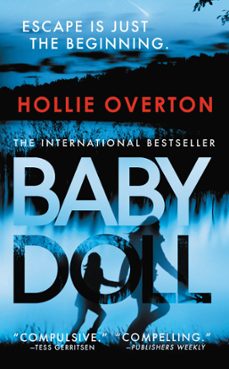 -hollie overton-9780316268707
