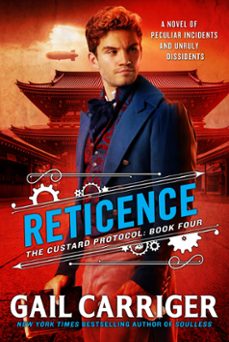 reticence (ebook)-gail carriger-9780316433907