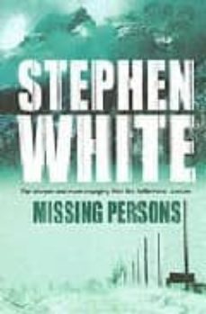 missing persons-stephen white-9780316727907