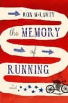 the memory of running-ron mclarty-9780316728607
