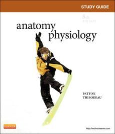 anatomy and physiology laboratory manual (8th ed.)-9780323083607