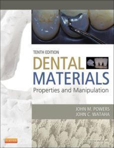 -john m. powers-john c. wataha-9780323291507