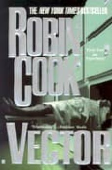 vector-robin cook-9780330389907