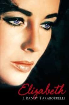 elizabeth: the biography of elizabeth taylor-9780330433907