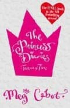 the princess diaries: ten out of ten-meg cabot-9780330450607