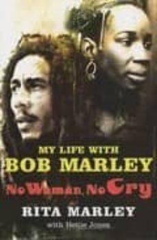 my life with bob marley-9780330493307