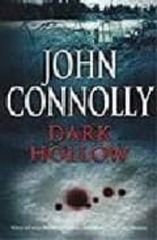 dark hollow-john connolly-9780340729007