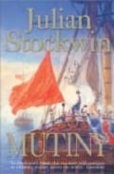 mutiny-julian stockwin-9780340794807