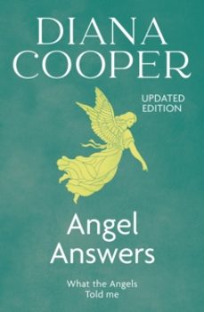 angel answers-diana cooper-9780340935507