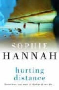 hurting distance-9780340937907