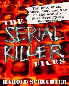 -harold schechter-9780345472007