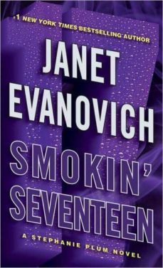 smokin  seventeen-9780345527707