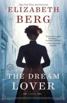 the dream lover-9780345533807