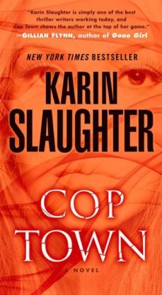 cop town-9780345547507