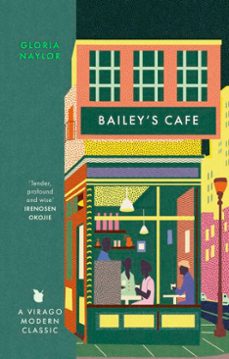 bailey's cafe (ebook)-gloria naylor-9780349016207