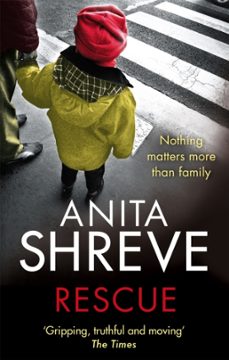 rescue-9780349120607