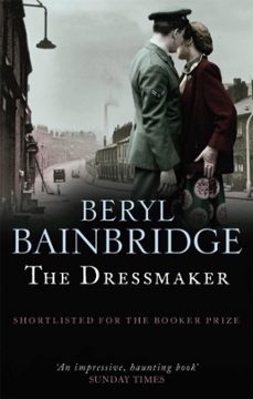 the dressmaker-beryl bainbridge-9780349123707