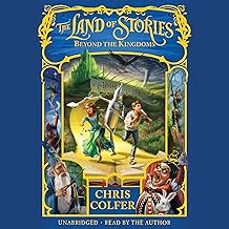 -chris colfer-9780349124407