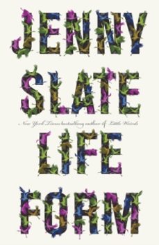 lifeform-jenny slate-9780349127507