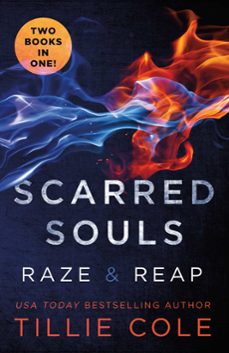 scarred souls (ebook)-tillie cole-9780349411507
