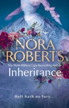 inheritance-nora roberts-9780349437507