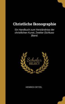 christliche ikonographie-9780353831407