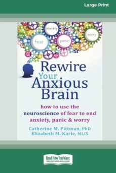 rewire your anxious brain-9780369361707