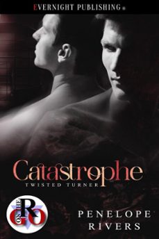 catastrophe (ebook)-penelope rivers-9780369511607