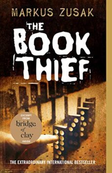 -markus zusak-9780375842207