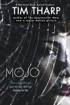 mojo (ebook)-tim tharp-9780375895807