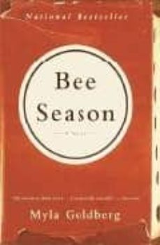 bee season-myla goldberg-9780385498807