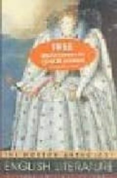 the norton anthology of english literature (vol. 1) (7th ed.) and media companion (+ cd-rom)-9780393151107