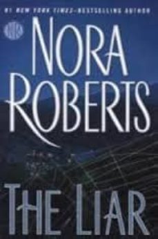 the liar-nora roberts-9780399174407