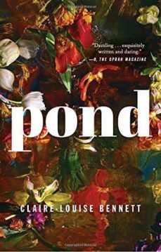 pond-claire louise bennett-9780399575907