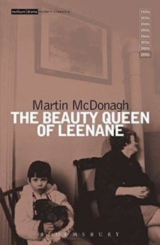 the beauty queen of leenane-9780413707307