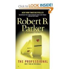 the professional-9780425236307