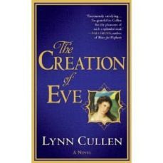 the creation of eve-9780425238707